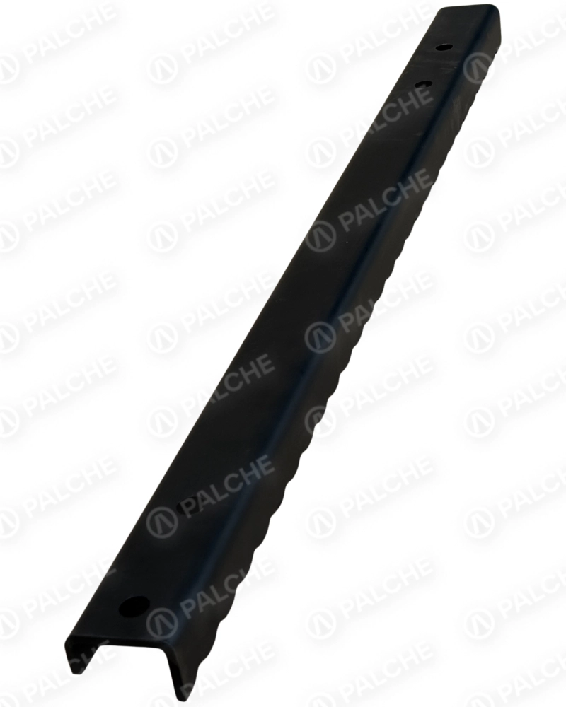 650863 Планка ТПК права (підходить до CLAAS)