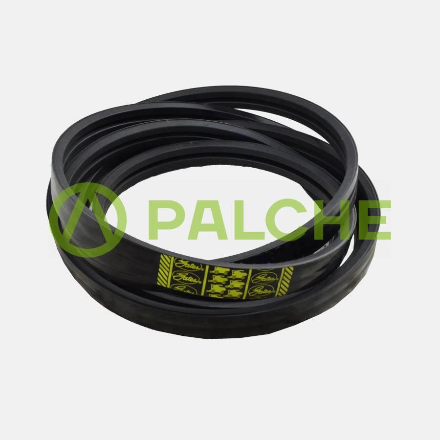 667651 Пас (підходить до CLAAS) - alternative image