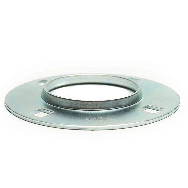 560214 Корпус підшипника 208 (2 шт) (подходит к CLAAS)