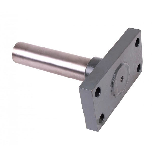 647471 Цапфа права (pasuje do CLAAS)