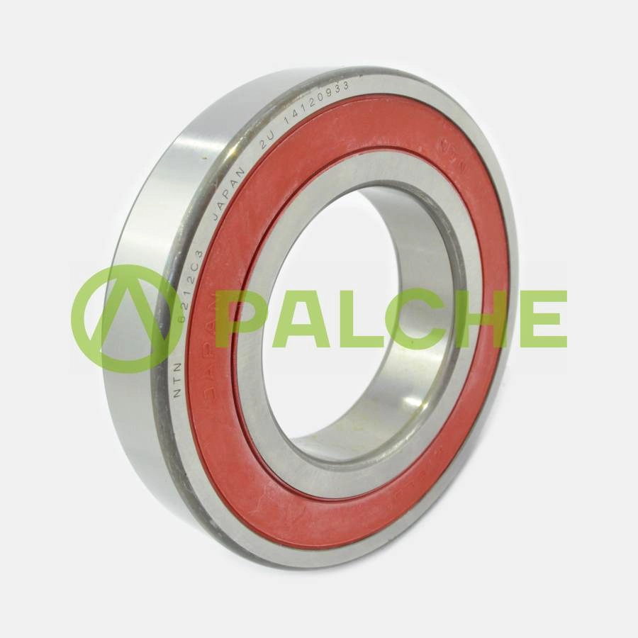 239257 Підшипник 6212 2RS C3 (підходить до CLAAS) - alternative image