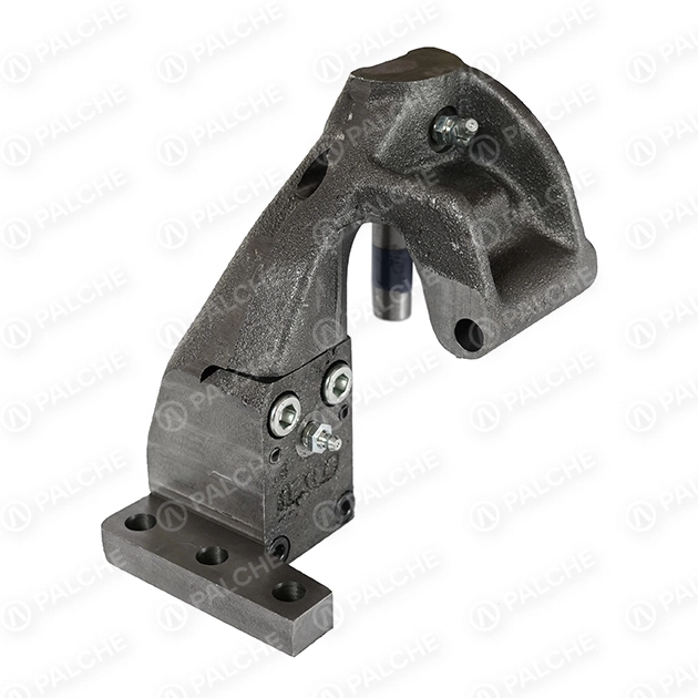 501414 Кронштейн (підходить до GERINGHOFF) - alternative image