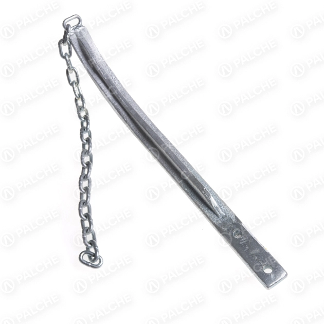 753029 (519886) Autocontour sensor arm (fits to CLAAS)