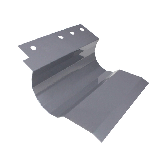 616316 Щиток (подходит к CLAAS) - alternative image