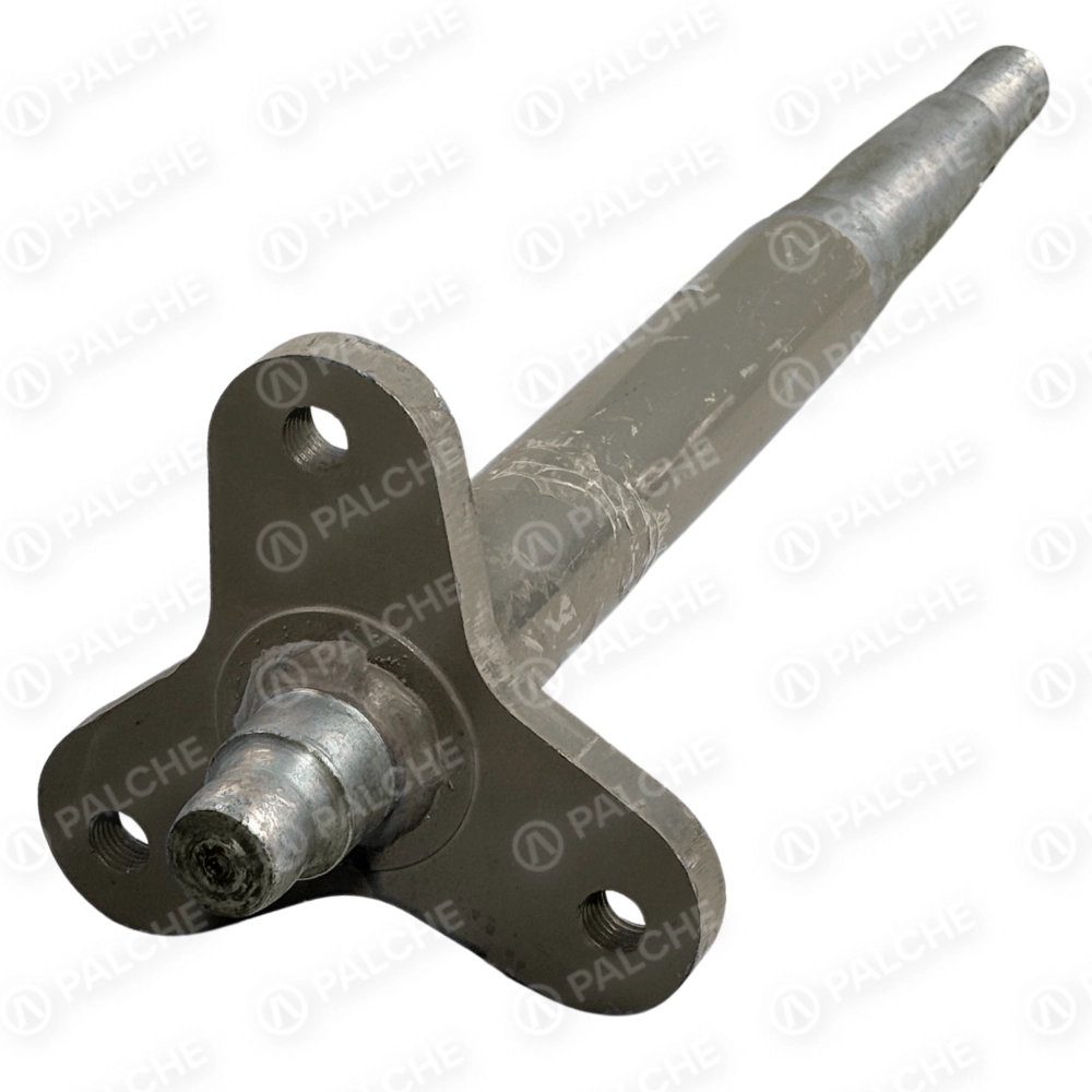 649483 Вал (підходить до CLAAS) - alternative image