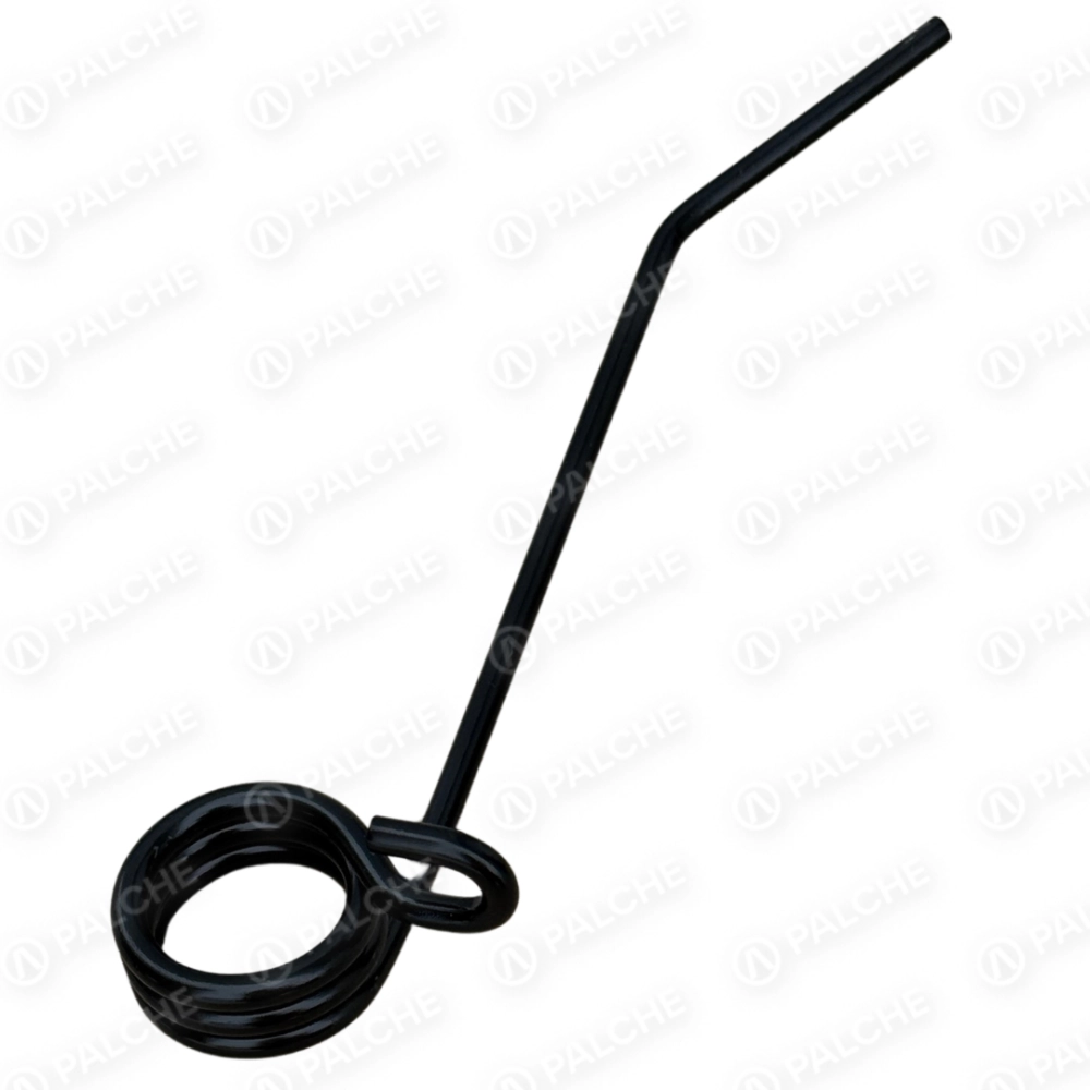 359484 Пружина зуба 5,5х35х206 (підходить до CLAAS)