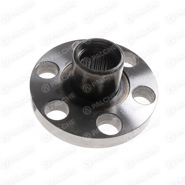 736602 Ступиця профільна (підходить до CLAAS) - alternative image