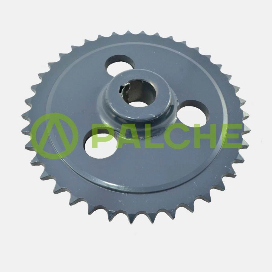 755422 Зірка (лиття) (підходить до CLAAS) - alternative image