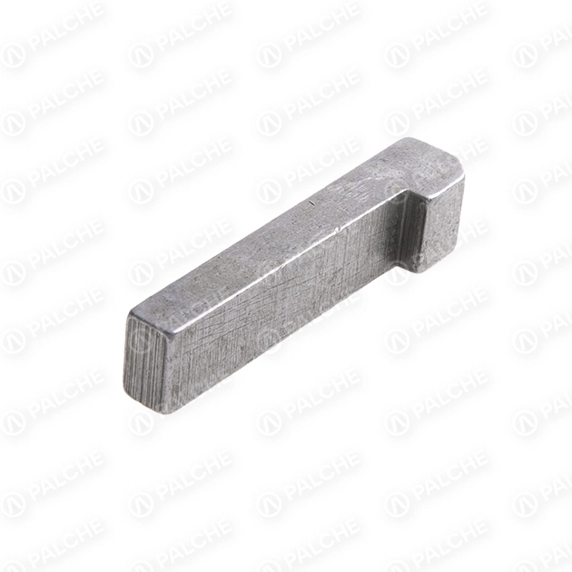 244806 (101541) Шпонка з головкою (підходить до CLAAS)