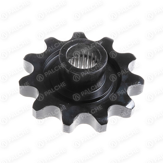 995144 Zębatka D115x62 (pasuje do CLAAS) - alternative image