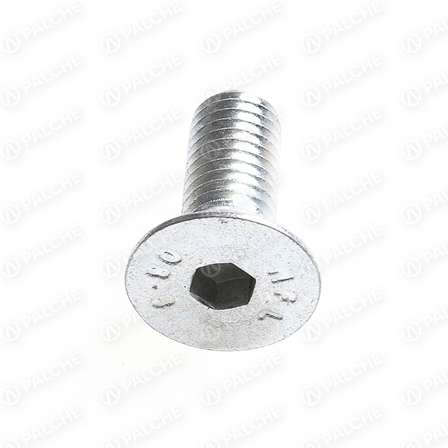 215235 Болт М10х25 потайний (підходить до CLAAS)