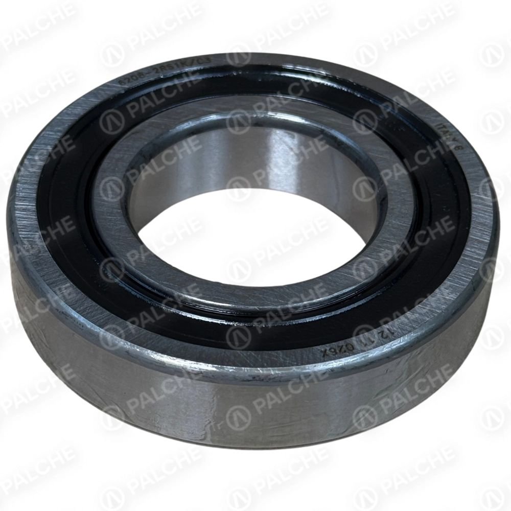 239257 Підшипник 6212 2RS C3 (підходить до CLAAS) - alternative image