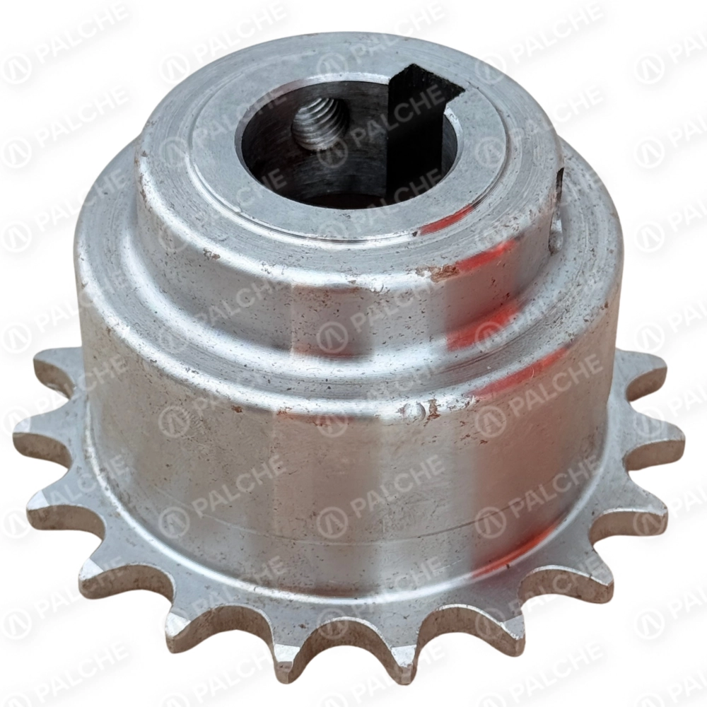 629982 Зірка z19 (підходить до CLAAS) - alternative image