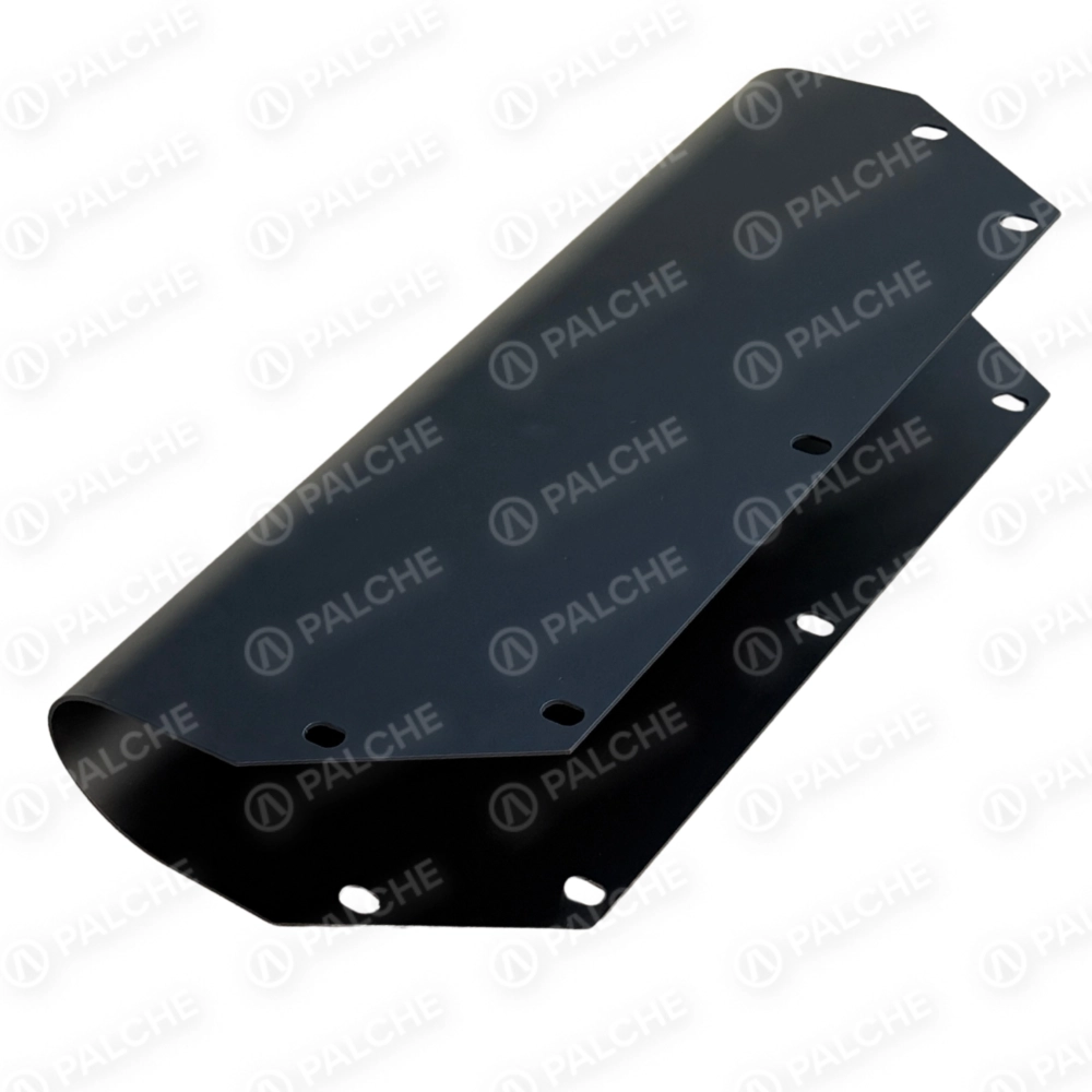 520168 (внедрение) Защита от намотки (подходит к CLAAS) - alternative image