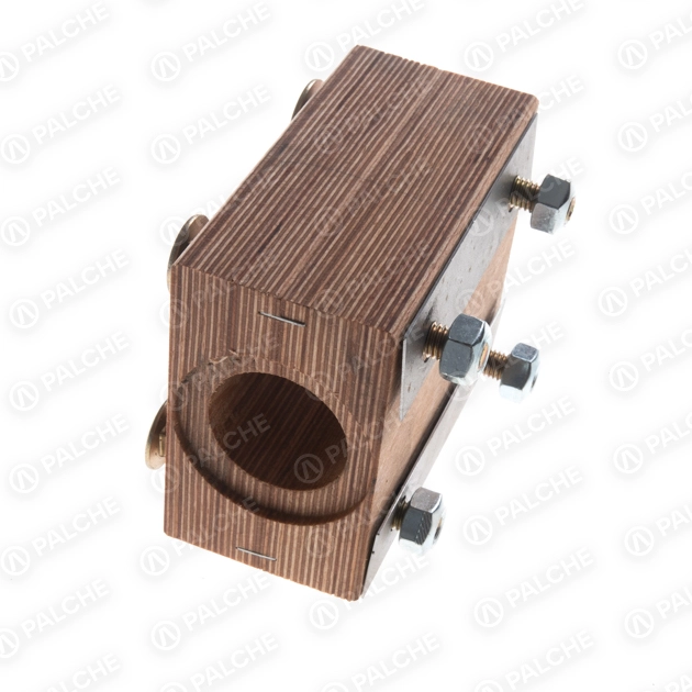 751252 Silentblock 18x40x50 (fits to CLAAS)