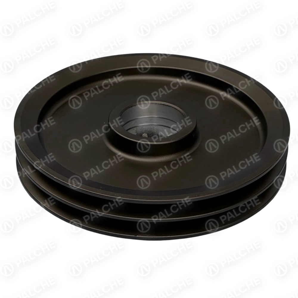 644915 Шків обвідний (підходить до CLAAS)