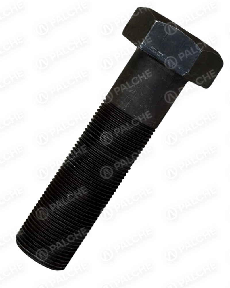 101004 (100100400) Болт М24х1,5х90 (підходить до ROPA)