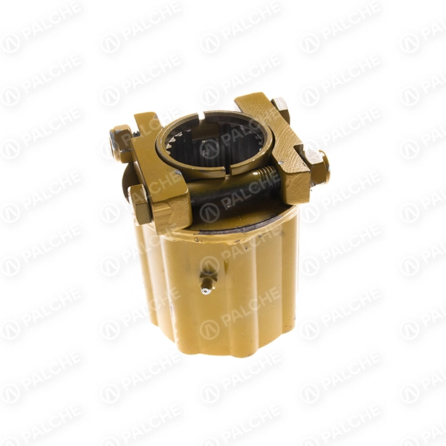 933742 (1313869) Sprzęgło hedera (pasuje do CLAAS) - alternative image