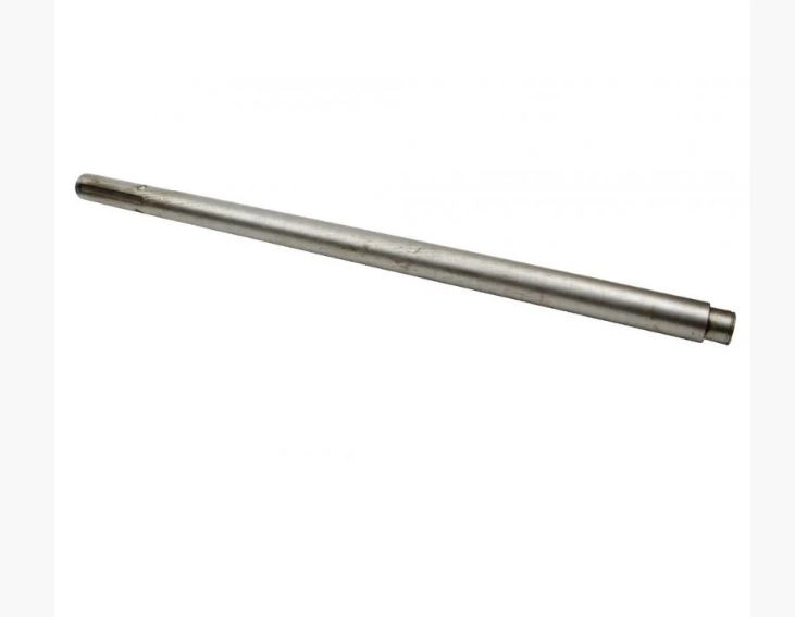 670201 Труба опорна (pasuje do CLAAS) - alternative image