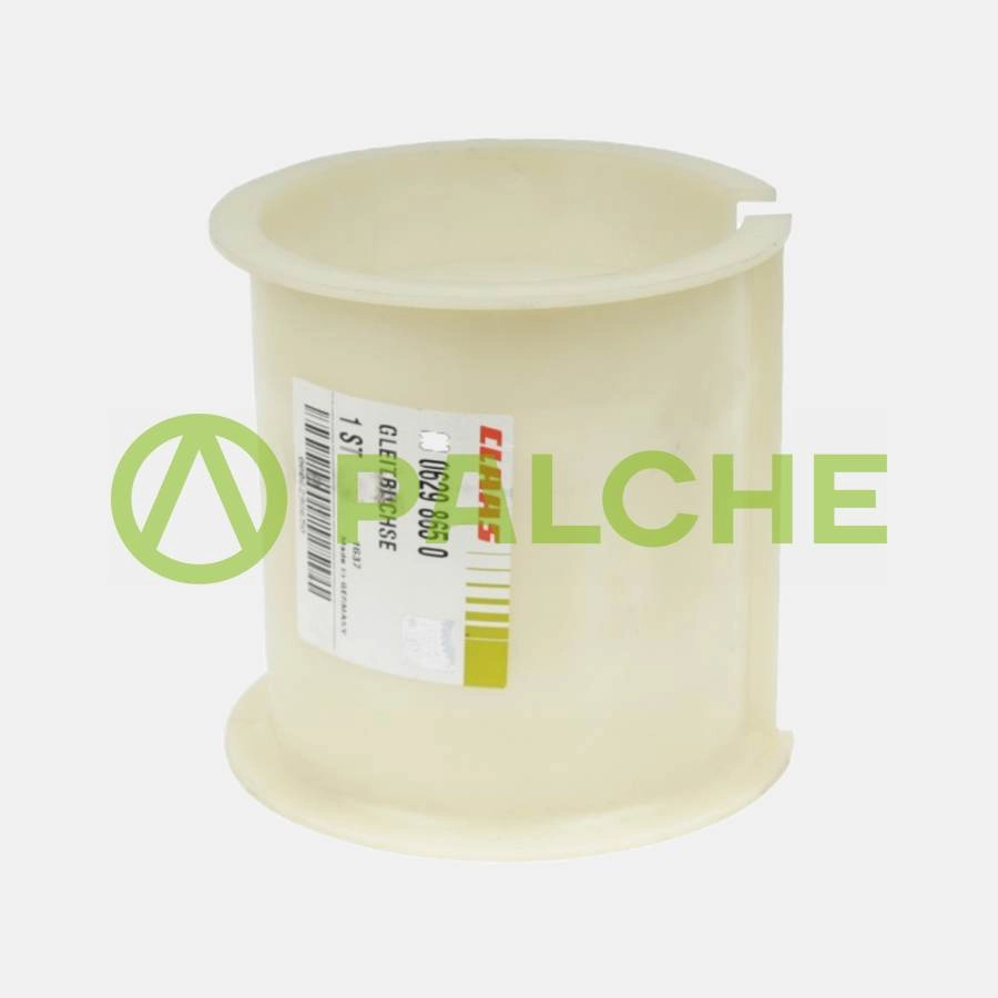 629865 Втулка ковзання (підходить до CLAAS) - alternative image