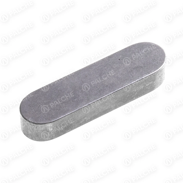 105235 Шпонка призматична 12х8х45 (підходить до CLAAS)