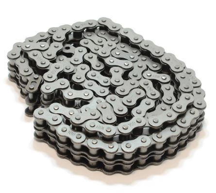 Цеп 10AH1 (50Н-1) Цеп 10AH1 (50Н-1) (бухти 5 метрів) (5м---320 Rol) Donghua (підходить до CLAAS)