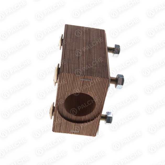 678522 Підшипник дерев'яний d 40 (pasuje do CLAAS) - alternative image