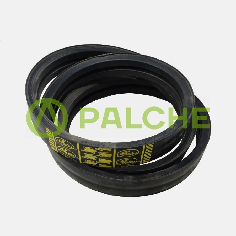 673614 Пас (підходить до CLAAS) - alternative image