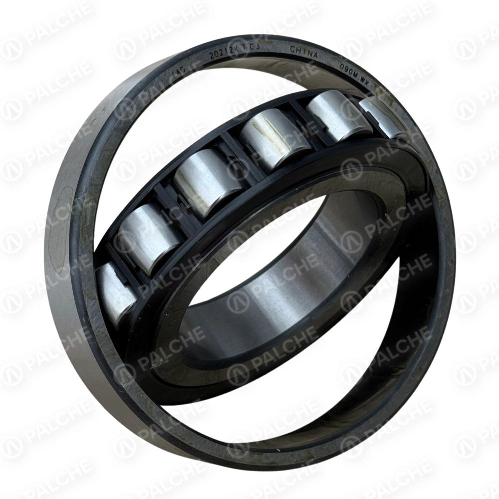 215700 Підшипник 20212 С3 (підходить до CLAAS) - alternative image