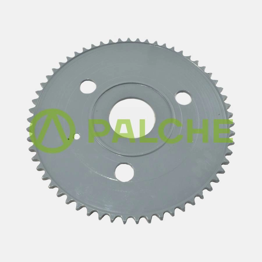 665155 Зірочка 60 z 19,05 TLG (підходить до CLAAS) - alternative image