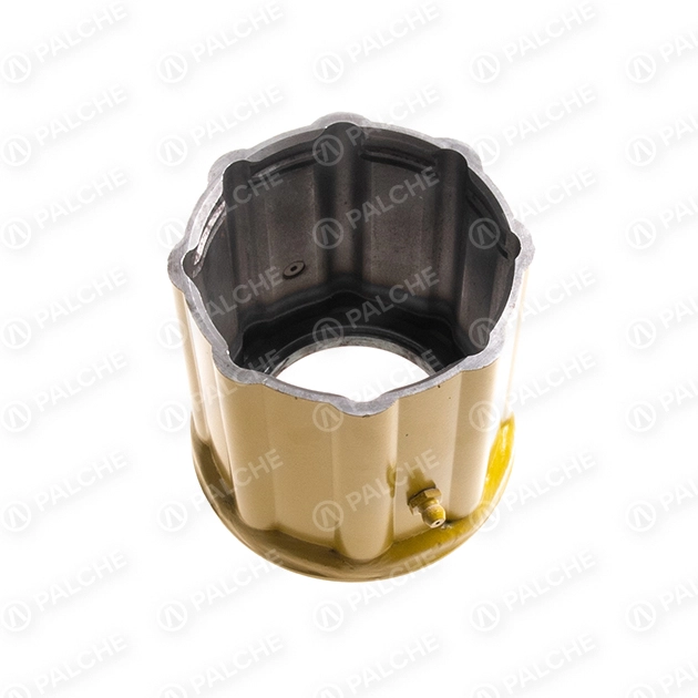 139417 (496161) Корпус муфти (139417) (підходить до CLAAS) - alternative image