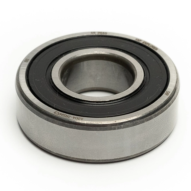 215540 Підшипник 6204 2RS C3 (підходить до CLAAS)