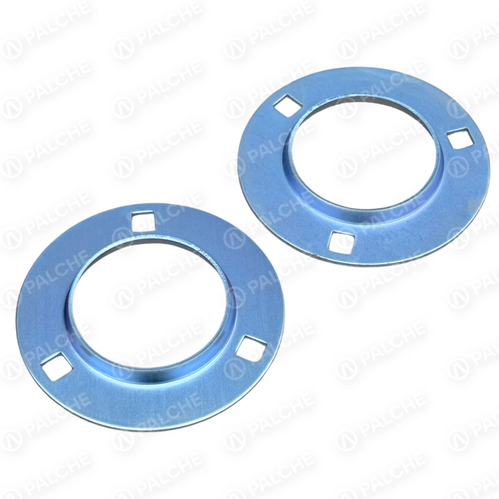 616068 Корпус підшипника SA 207 (комплект 2шт) (підходить до CLAAS)