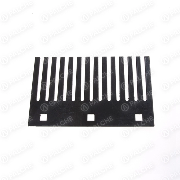 740215 (749024) Łopatka Hardox (pasuje do CLAAS)