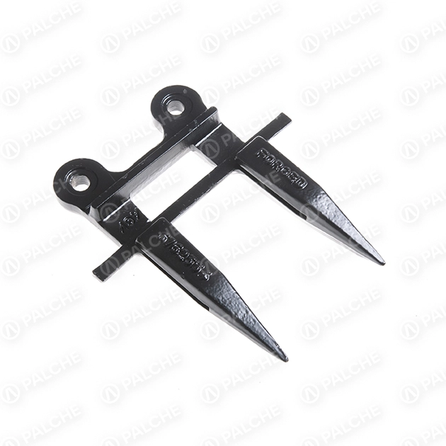 626295 (676235) (648406) Палець подвійний (подходит к CLAAS)