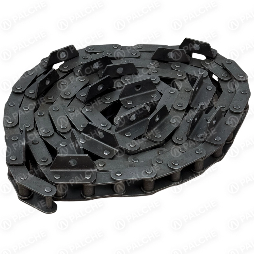 610589 Цеп ТПК (підходить до CLAAS) - alternative image