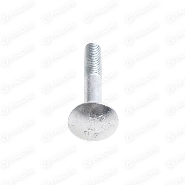 235360 Болт М8х50 напівпотайний (підходить до CLAAS)