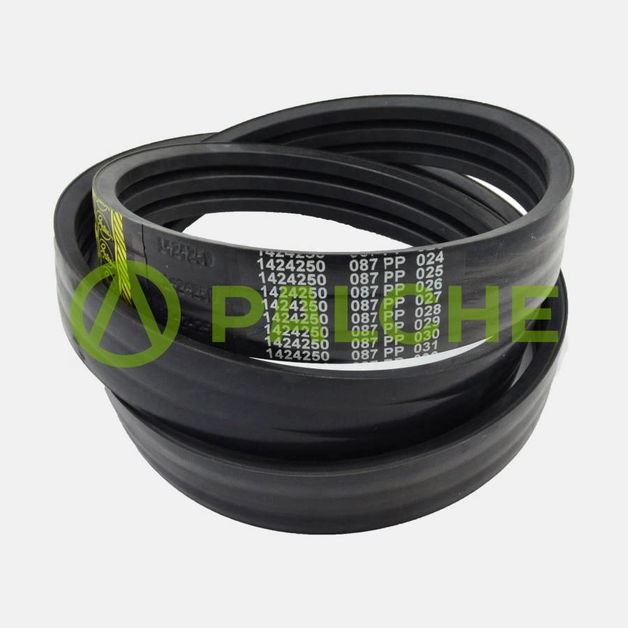 603354 Пас 3 HB 2750 (привід шківа барабана) (підходить до CLAAS) - alternative image