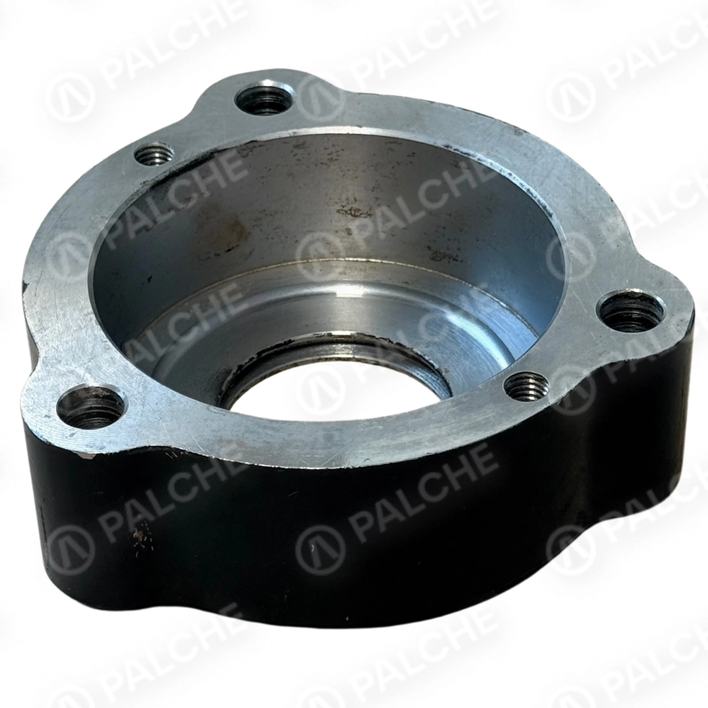 551987 Вкладиш підшипника (підходить до CLAAS) - alternative image