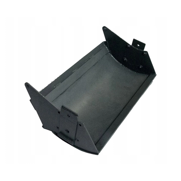 984890 Корпус (підходить до CLAAS) - alternative image