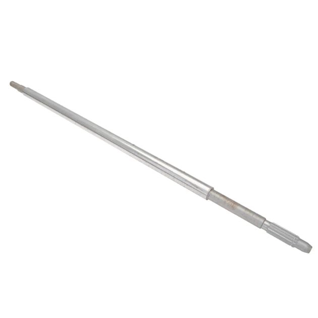 668189 Вал вентилятора (підходить до CLAAS)