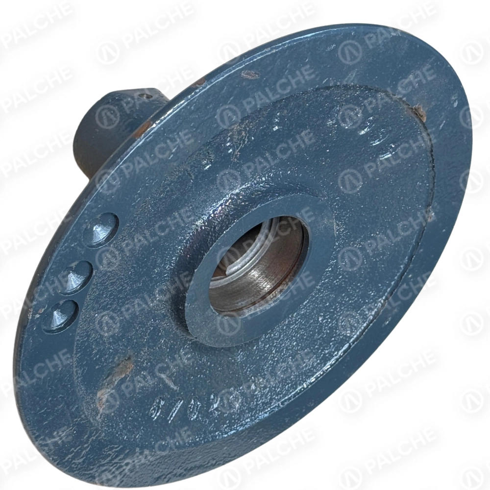 670288 Диск варіатора (підходить до CLAAS)