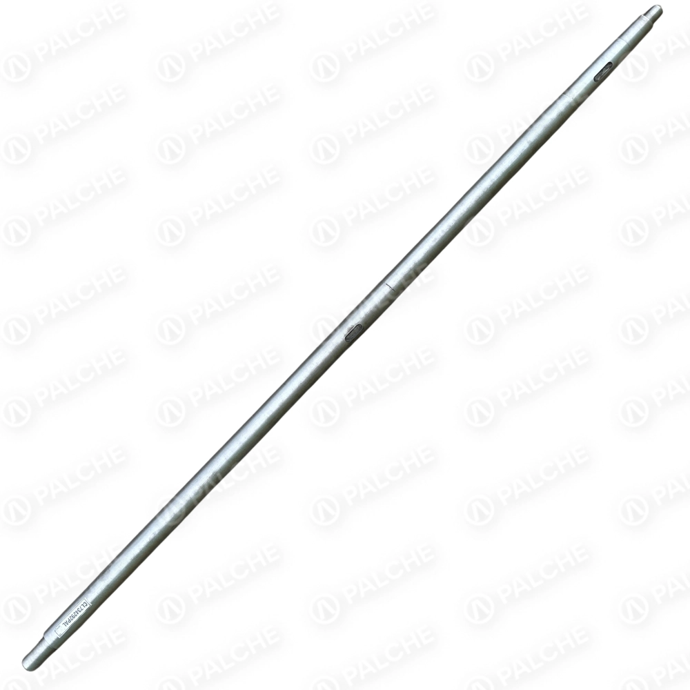 734292 Вал D56х2005 (подходит к CLAAS) - alternative image