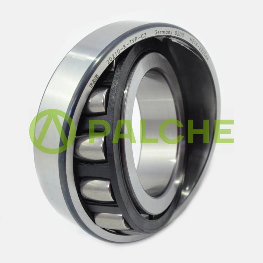 239123 Підшипник 20210 K TVP C3 (China) (підходить до CLAAS) - alternative image