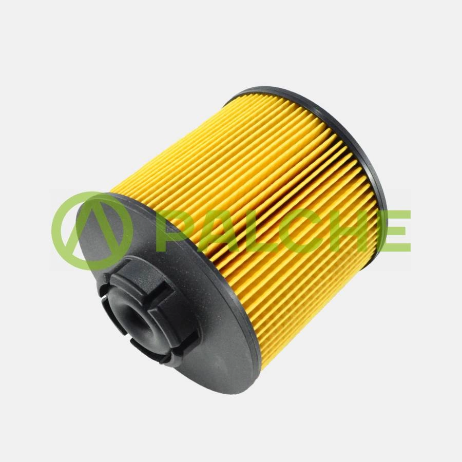 798318 Фільтр паливний (підходить до Claas) - alternative image