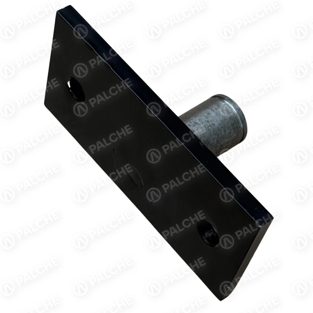 605121 Пластина (підходить до CLAAS) - alternative image