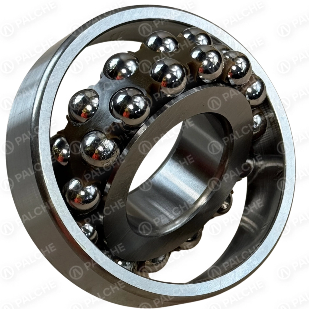 215944 Підшипник 1309 C3 (підходить до CLAAS)