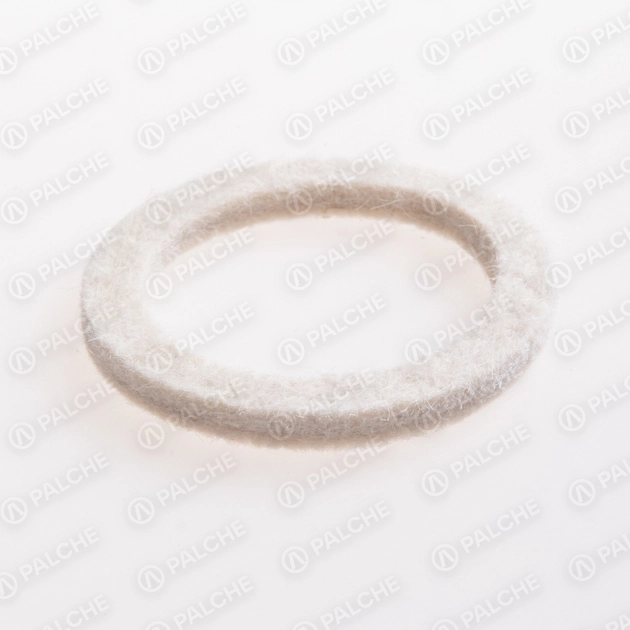 244654 Кільце войлочне (подходит к CLAAS) - alternative image