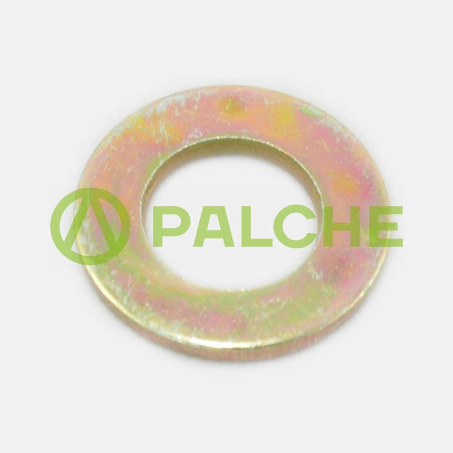 239388 (238292) (239394) (236913) (GE040202) Шайба D10 DIN125 (підходить до CLAAS) - alternative image