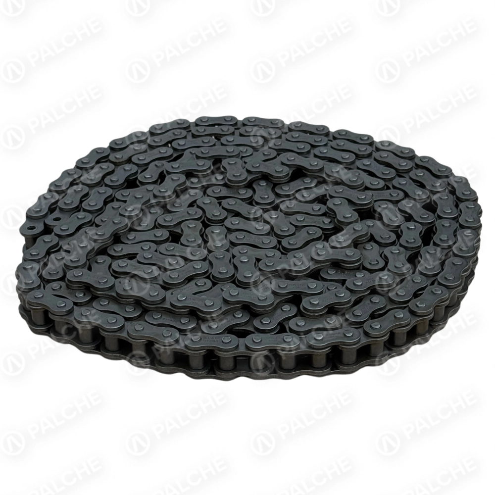 Цеп 12AH1 (60Н-1) Цеп 12AH1 (60Н-1)  (бухти 5 метрів) (5м---265 Rol) (підходить до CLAAS) - alternative image